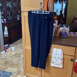 Very nice slacks new with tags by Nina Leonard